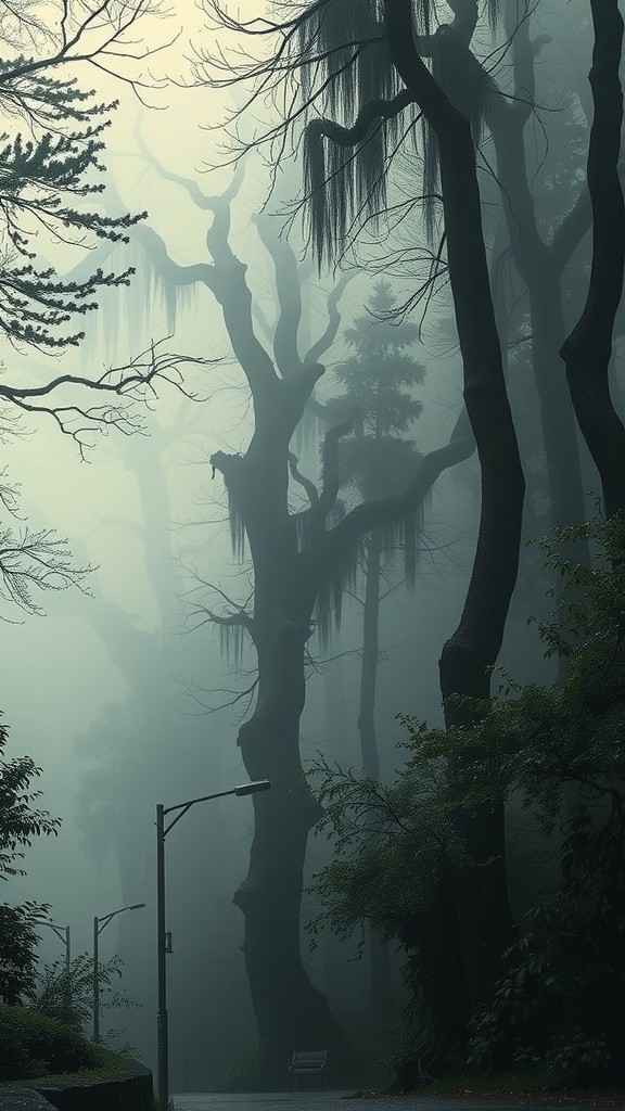 5 Scary Facts About Japan
