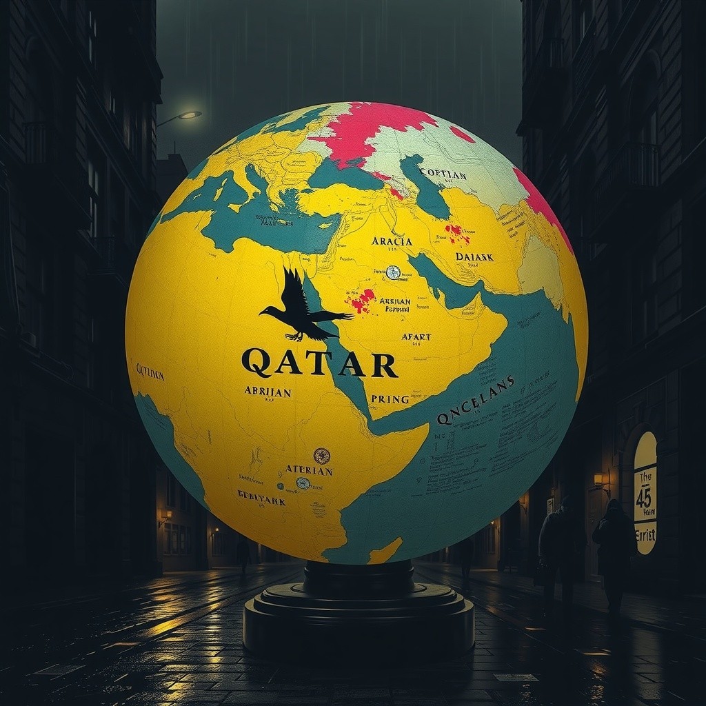 Key Facts About Qatar: Geography, Population, and Government