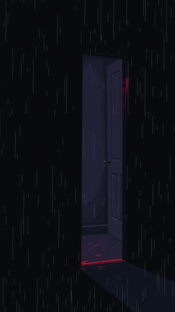 Whispers in the Closet
