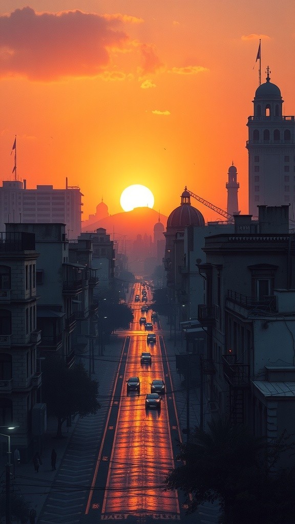 همستر في شوارع بغداد