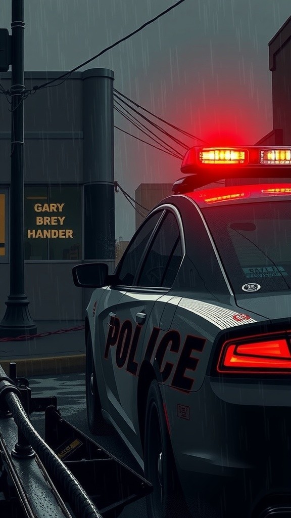 The Haunting of Gary: A True Tale of Possession