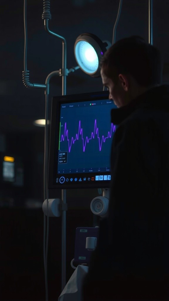 A Miracle in the ICU: Jesus Says 'Not Yet!'