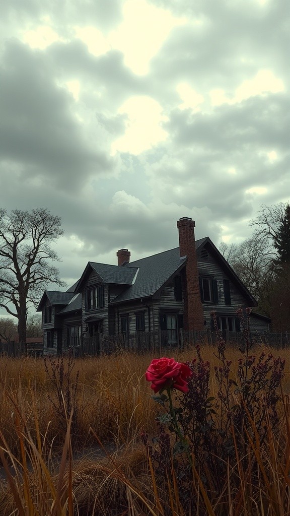 The Terrifying True Story Behind The Conjuring