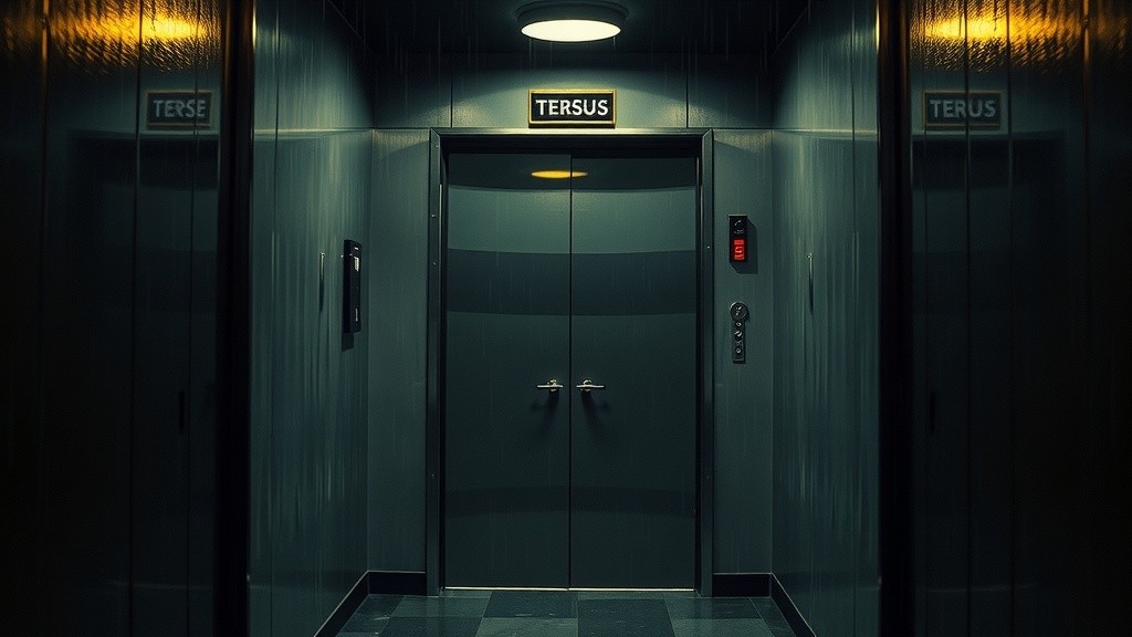 The Haunting of Elevator 22: A Mysterious Incident in Kolkata Hospital