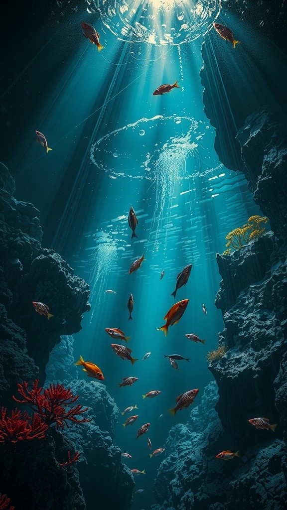Unveiling the Unknown Mysteries