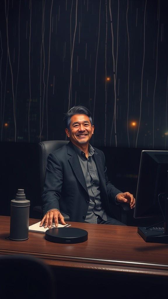 Momen Aneh yang Terekam Kamera!