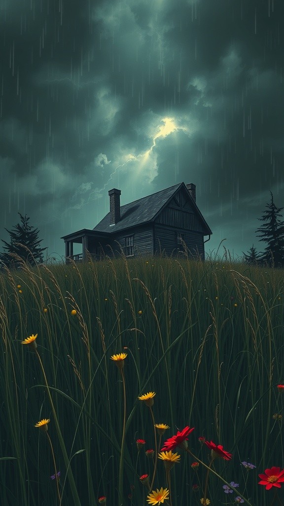 Nightmare Unfolds