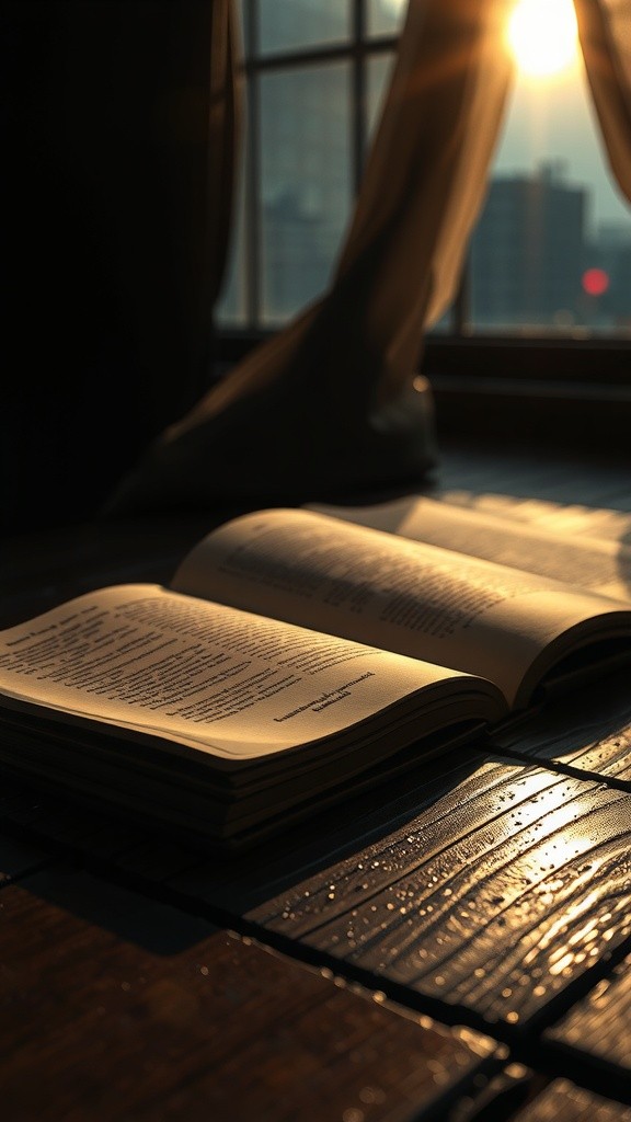 The Forgotten Diary - Dark Conclusions