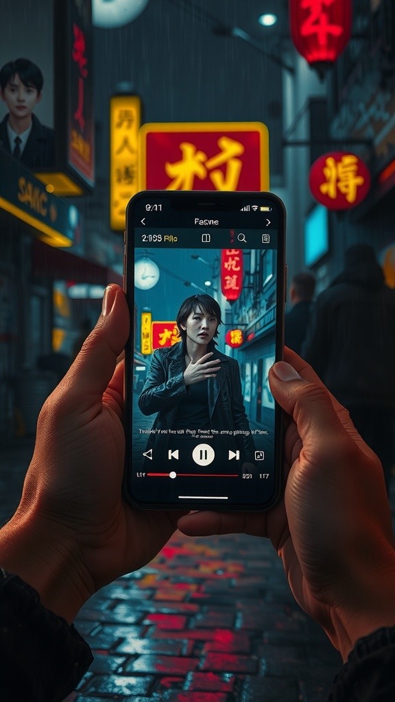 The Life-Changing Korean Movie You Need to See!