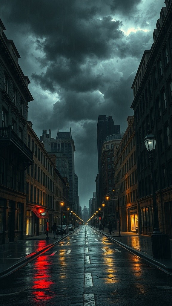 Awakening of the Thunderblood: A Storm to Remember