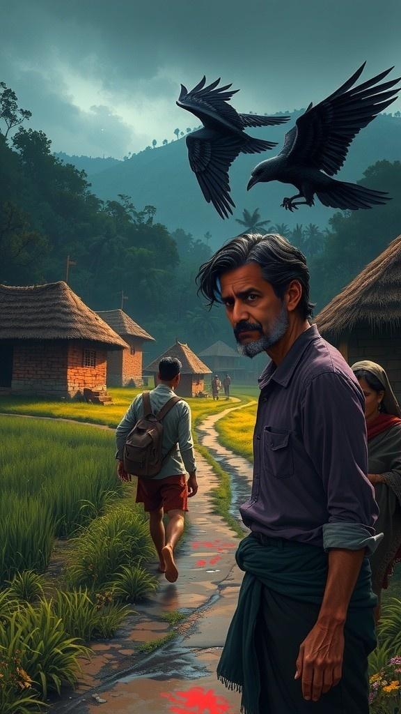साहूकार का सपना: भगवान शिव का आशीर्वाद