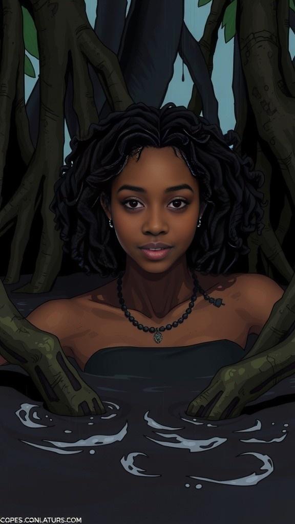 Serpent's Embrace: A Clash of Faith and Fear