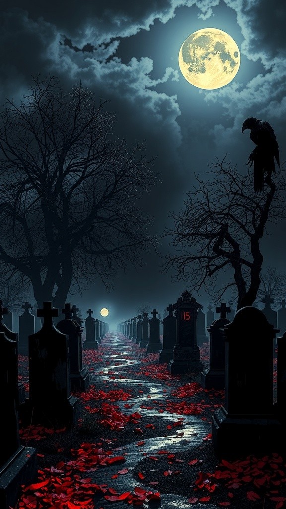 Legion of Darkness: The Deliverance of the Tormented Man
