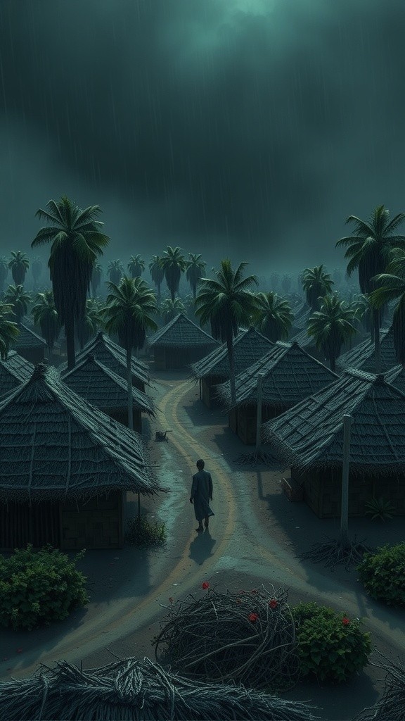 Witchcraft in Nigeria: A Tale Unveiled