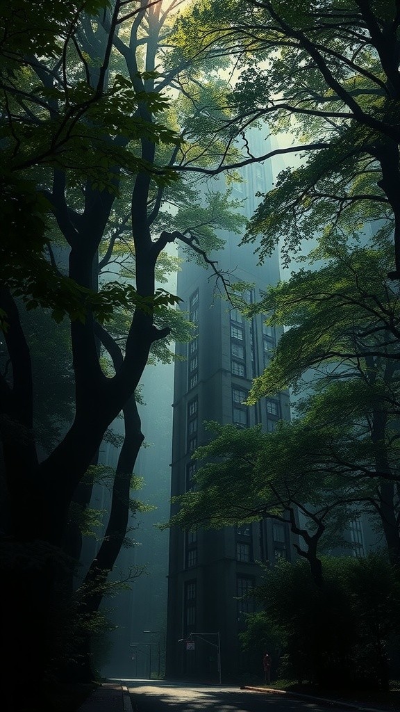 Jelmaan Prabu Siliwangi di Hutan Sancang
