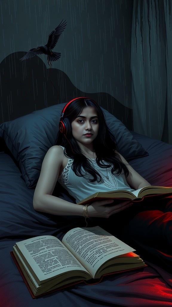 Bisikan Malam