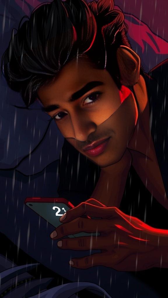 Call from Beyond: A Deadly Twist