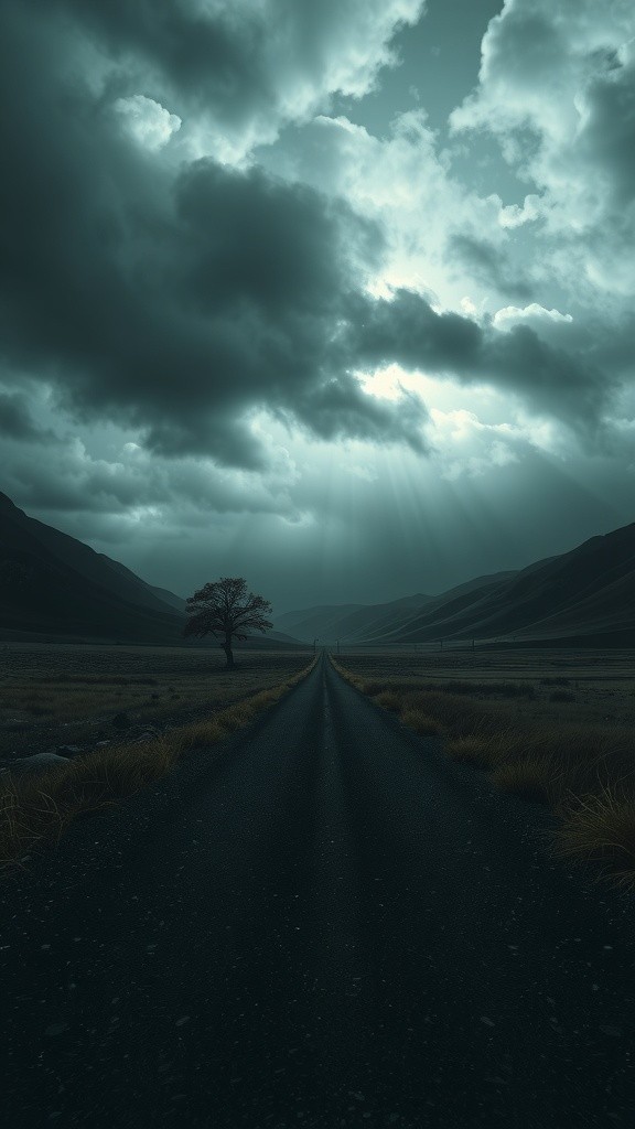 Whispers of Bitter Creek