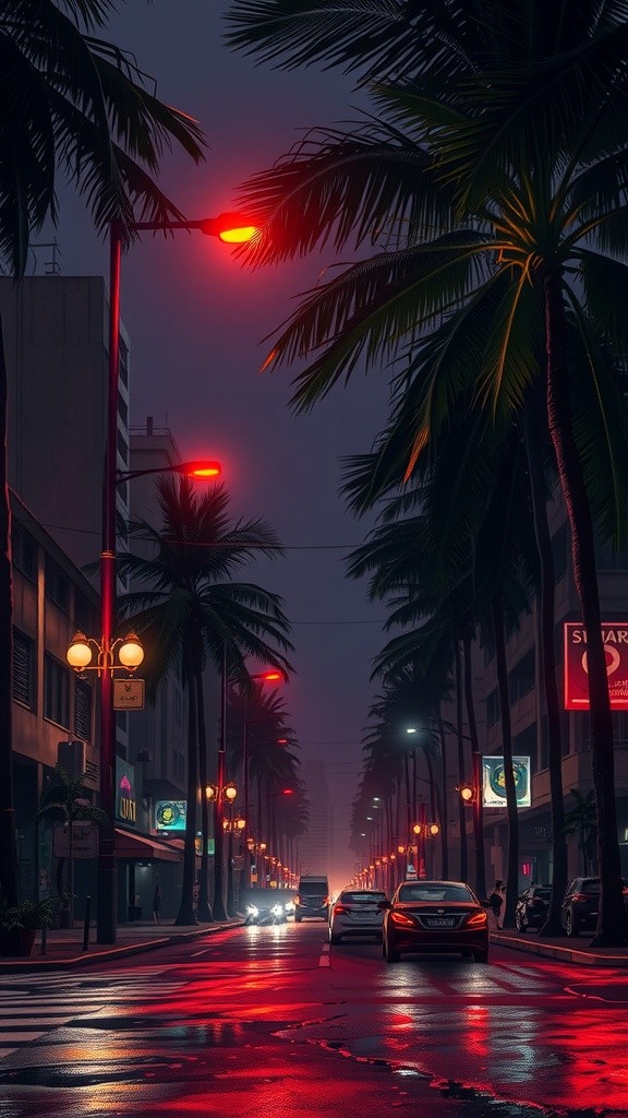 Whispers of the Harmattan: A Night of Intrusion