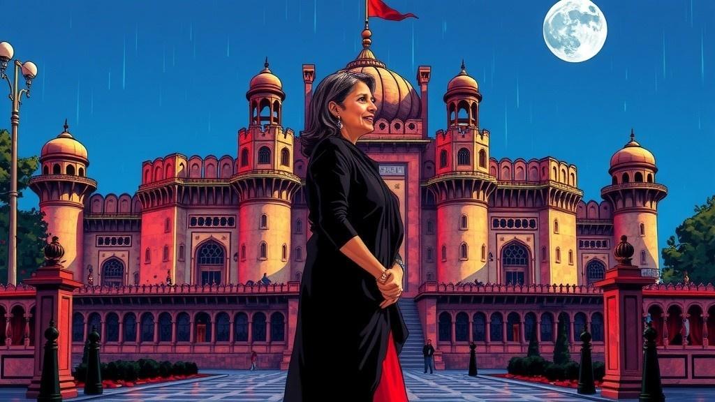 Exploring Pakistan's Architectural Marvels