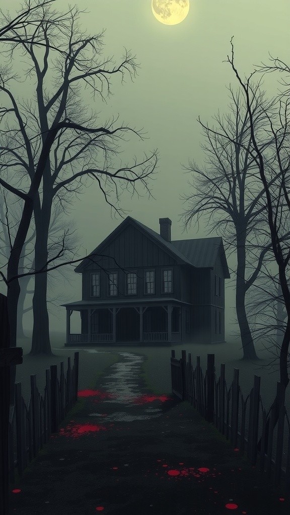 The Haunting of the Bell Witch: A True Terror in Tennessee