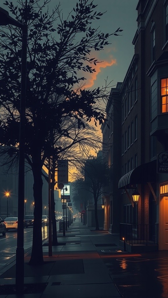 Behind Closed Doors: The Mystery of Apartment 4B
