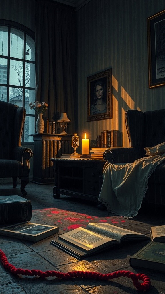 When Hauntings Turn Intelligent: Signs Your Spirit is Acknowledging You