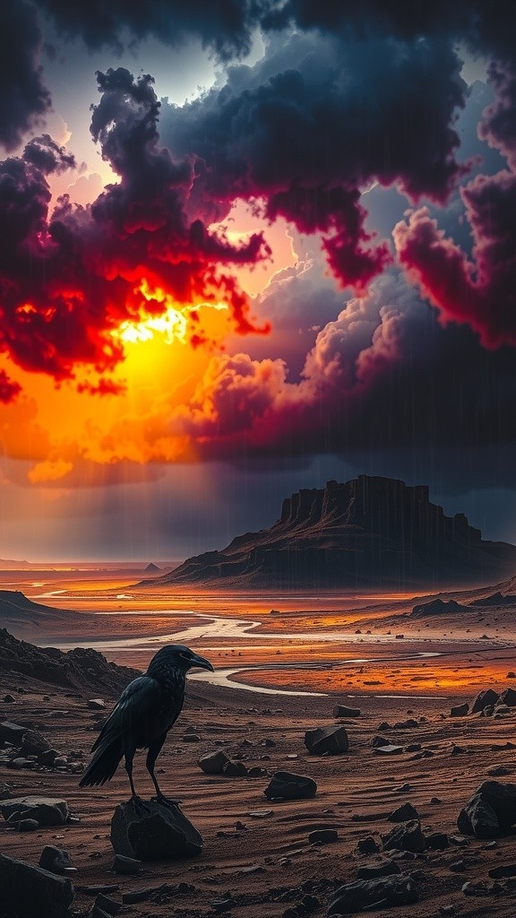 The Dramatic Life of Elijah: Prophet of God Against Idolatry