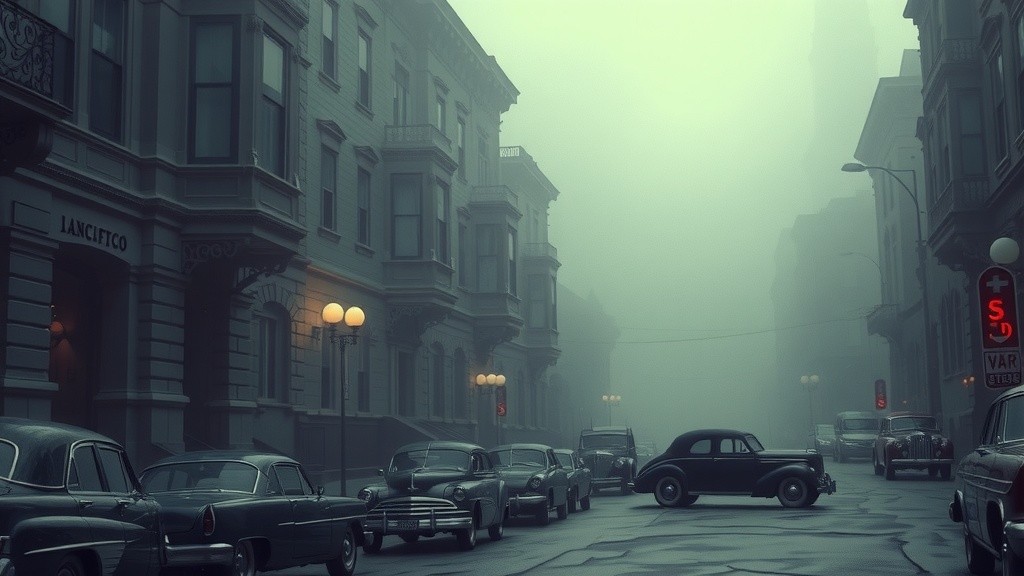 Hitchcockian Whispers: A Chilling Tale