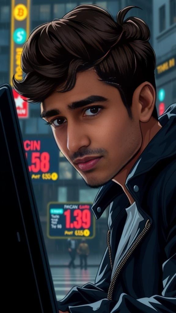 Amankan Aset Crypto Sebelum Investasi!