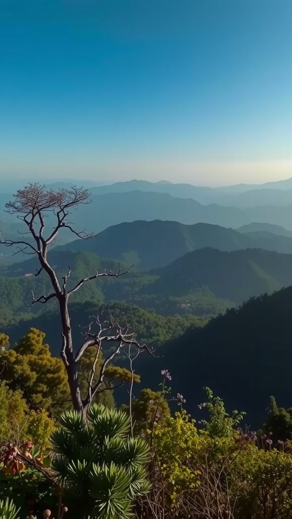 Explore Maharashtra's Hidden Wonders: A Journey Through Secrets and Surprises