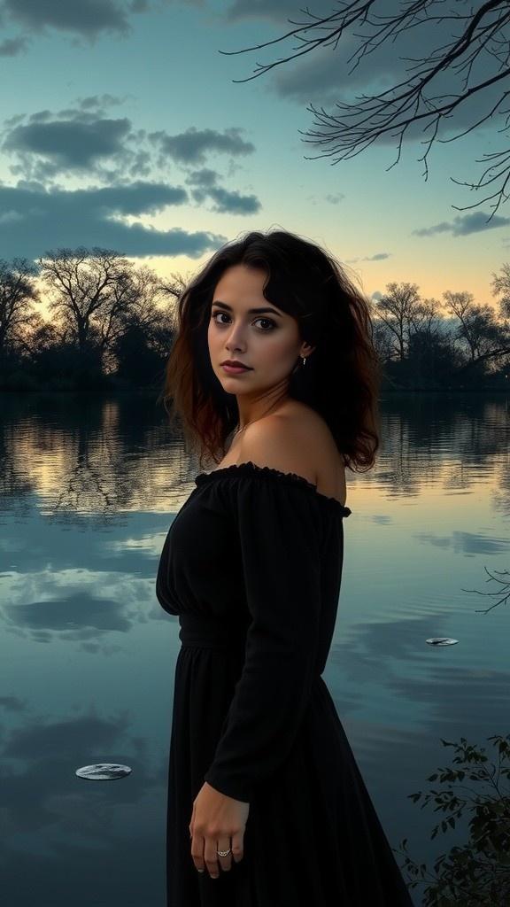 Scarlet Reign: The Crownless Queen
