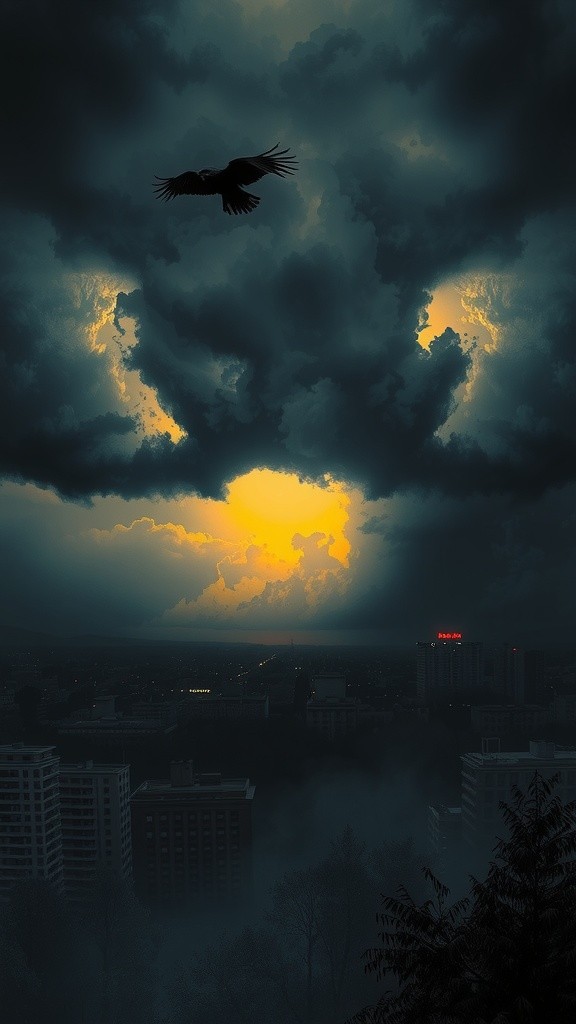 The Glorious Return: Christ's Second Coming