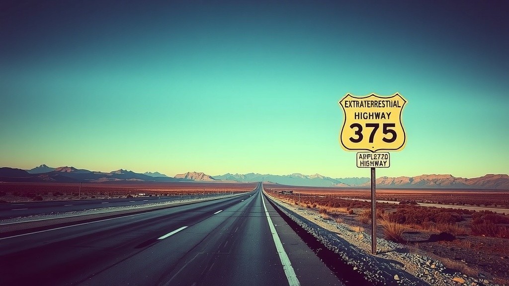 The Haunting Mystery of Highway 375: Melissa Harper's Disappearance