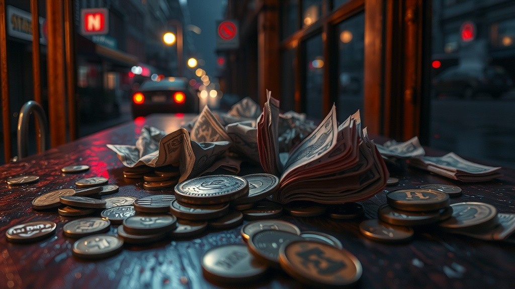 Kebebasan Finansial dengan Crypto: Kontrol Uangmu Sendiri!