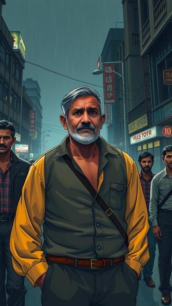 ईमानदारी का फल: रामू की कहानी