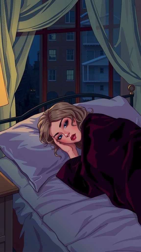 Midnight Knocking