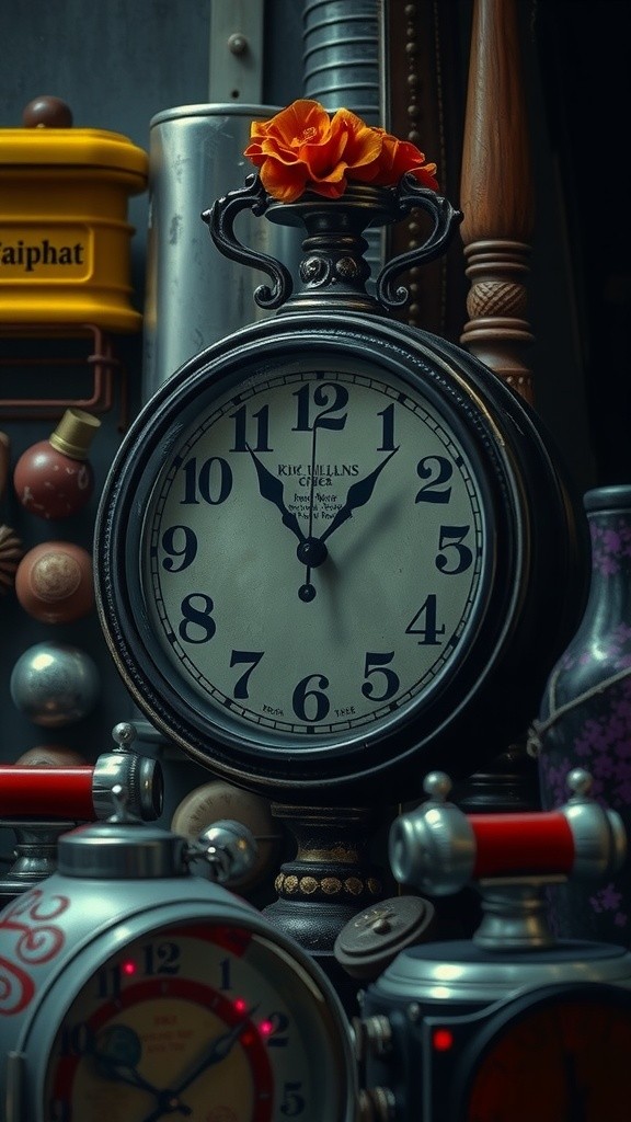 The Countdown