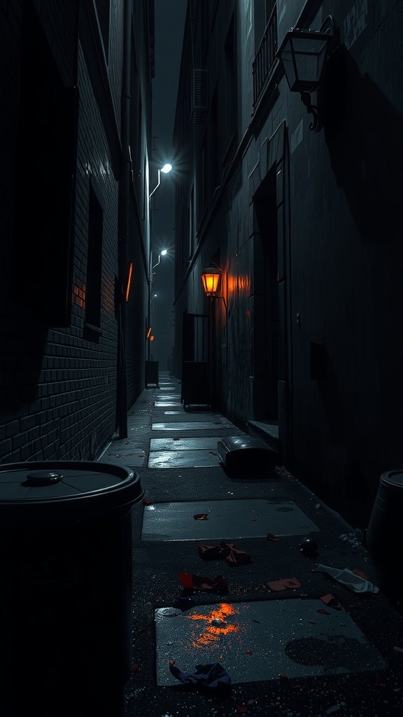 Shadows of Truth: A Timely Awakening
