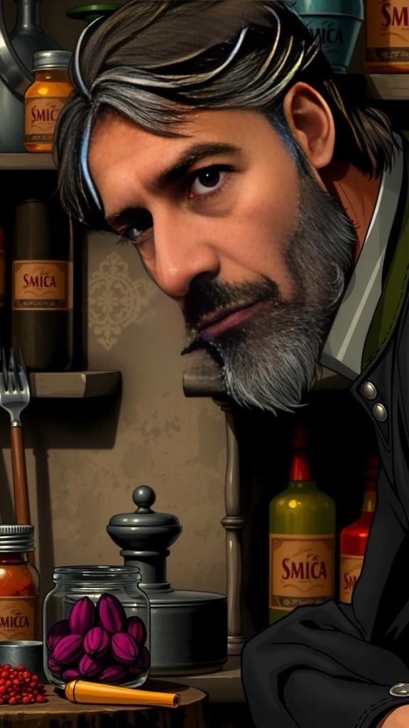 The Culinary Legacy of Apicius: A Roman Gourmet