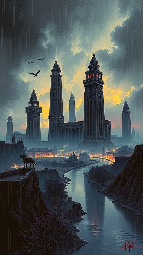 Daniel: Faithful Hero in Babylon