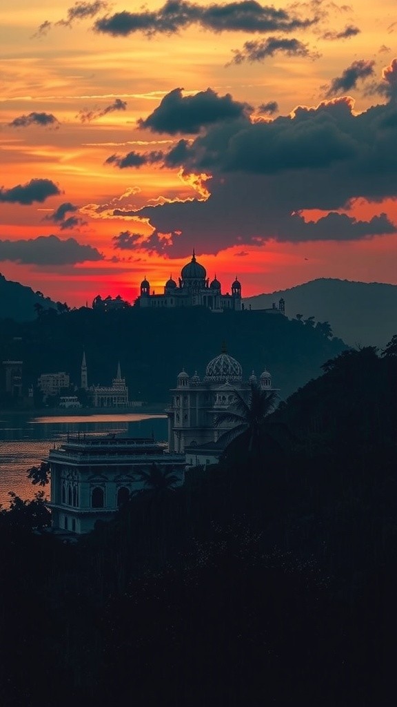 श्री नीलकंठ महादेव की अद्भुत कथा