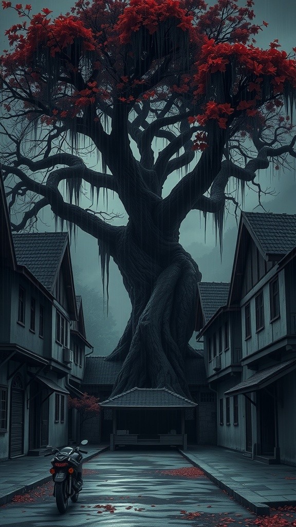 Ek Bhoot Ki Kahani