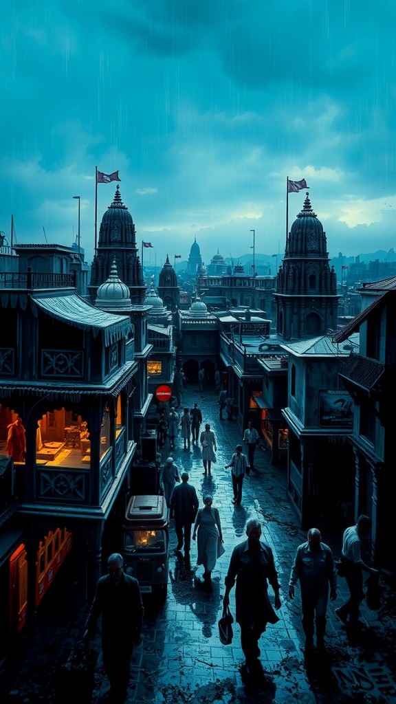 Harishchandra's Vow: The Price of Truth