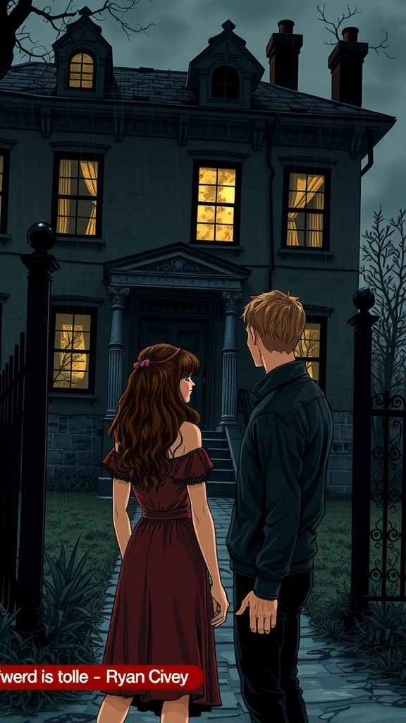Annabelle: The Possession Begins