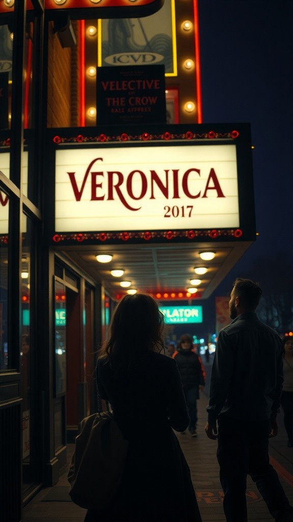 Veronica: अलौकिक शक्तियों की सच्ची कहानी