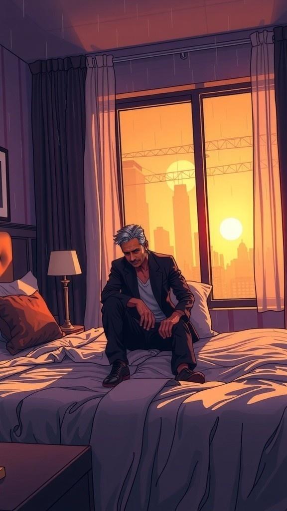 The Reflection of Shadows