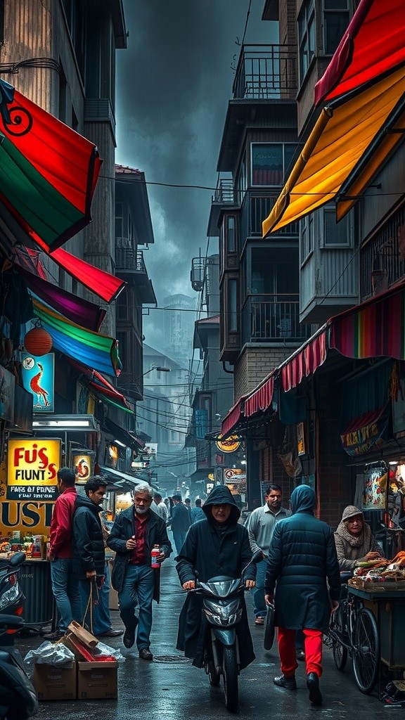 Final Destination: Kathmandu Adventure