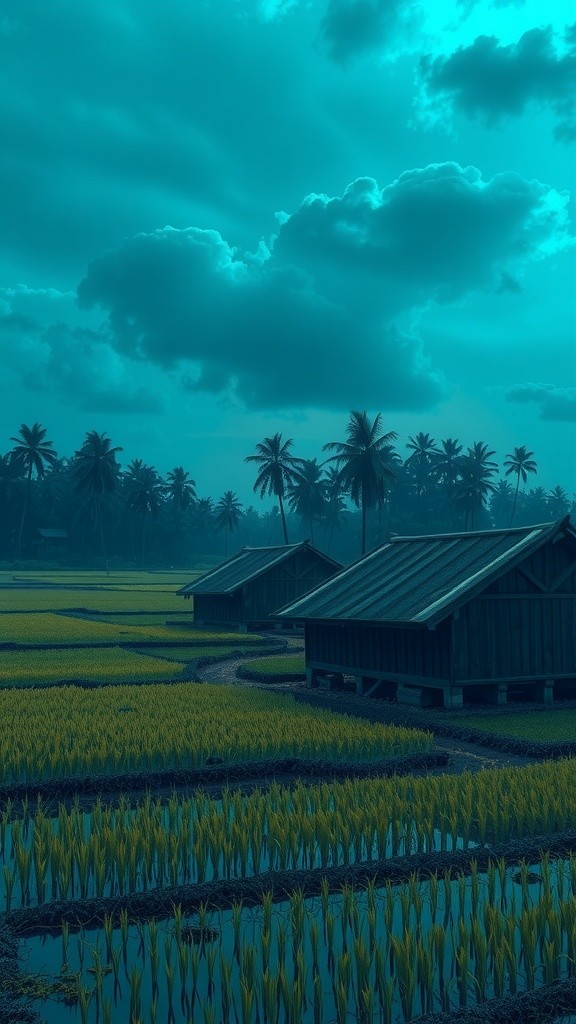 Dosa dan Kutukan: Kisah Pemghianatan di Jawa Abad ke-18