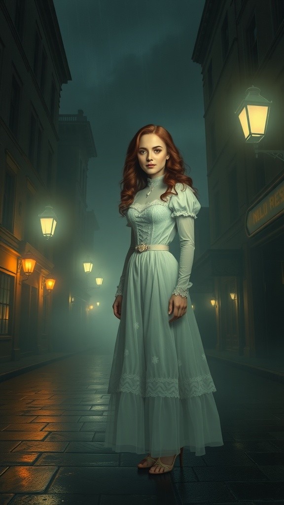 The Ghost that Solved a Murder: A Chilling True Story